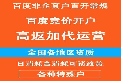 某品牌SEM广告投放的优化过程与效果